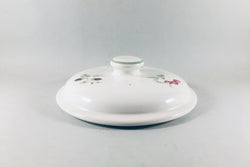 Marks & Spencer - Ashberry - Casserole Dish - 3pt (Lid Only) - The China Village