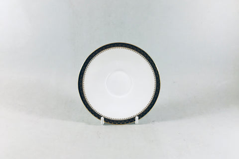 Wedgwood - Chester - Coffee Saucer - 5 1/8" - The China Village