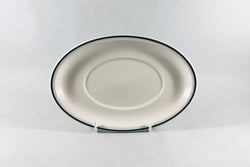 Marks & Spencer - Autumn Leaves - Sauce Boat Stand - The China Village
