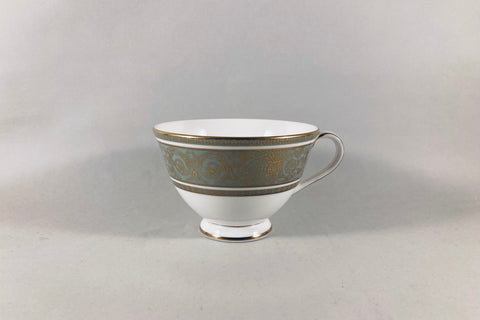 Royal Doulton - English Renaissance - Teacup - 4" x 2 5/8" - The China Village