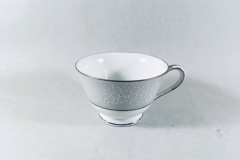 Noritake - Damask - Teacup - 3 5/8" x 2 3/8" - The China Village