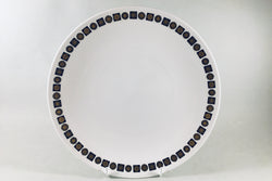 Tuscan & Royal Tuscan - Tiara - Dinner Plate - 10 3/8" - The China Village
