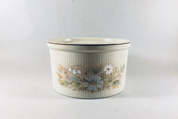 Royal Doulton - Florinda - Souffle Dish - 6 3/4" - The China Village