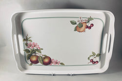 Marks & Spencer - Ashberry - Tray - 16" - The China Village