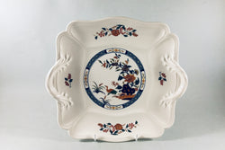 Wedgwood - Chinese Teal - Bread & Butter Plate - 10 3/4" - The China Village