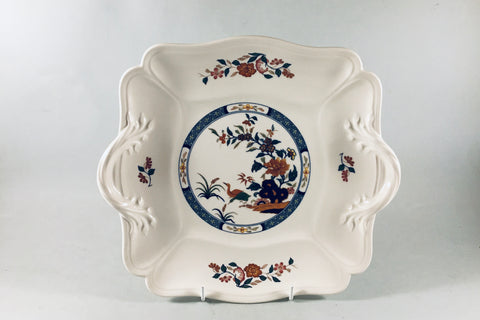 Wedgwood - Chinese Teal - Bread & Butter Plate - 10 3/4" - The China Village