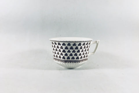 Adams - Sharon - Teacup - 3 3/4 x 2 1/2" - The China Village