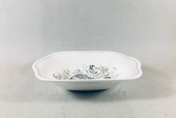 Wedgwood - Glen Mist - Susie Cooper - Dish - 6 7/8" - The China Village