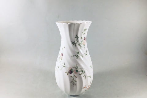 Wedgwood - Campion - Vase - 8 1/4" - The China Village