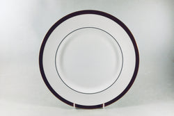 Wedgwood - Paris - Dinner Plate - 10 3/4" - The China Village