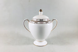 Wedgwood - Colchester - Sugar Bowl - Lidded - The China Village