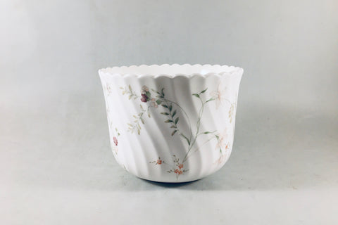 Wedgwood - Campion - Plant Holder - 5 7/8 x 4 1/8" - The China Village