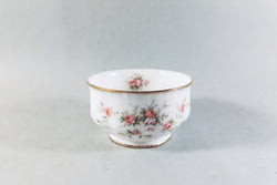 Paragon - Victoriana Rose - Sugar Bowl - 3 1/2" - The China Village