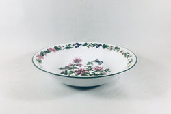 Royal Worcester - Worcester Herbs - Pasta Bowl - 8 1/8" - The China Village