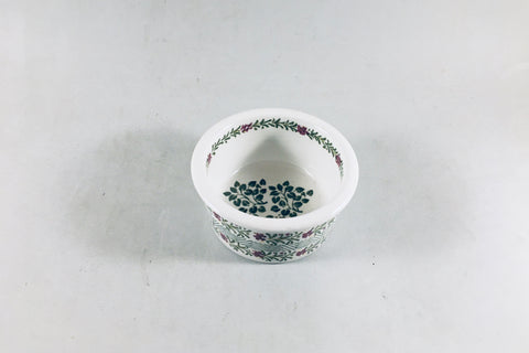 Portmeirion - Garden Herbs - Ramekin - 3 1/4" - The China Village