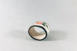 Franciscan - Desert Rose - Napkin Ring - The China Village