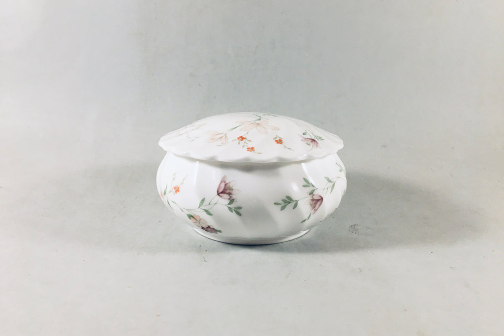 Wedgwood - Campion - Box - 3 1/2