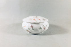 Wedgwood - Campion - Box - 3 1/2" - The China Village