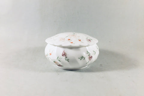 Wedgwood - Campion - Box - 3 1/2" - The China Village