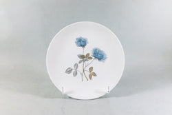 Wedgwood - Ice Rose - Side Plate - 6" - The China Village