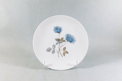 Wedgwood - Ice Rose - Side Plate - 6" - The China Village