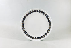 Tuscan & Royal Tuscan - Tiara - Side Plate - 6 5/8" - The China Village