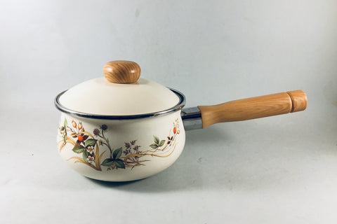 Marks & Spencer - Harvest - Saucepan - 6 1/2" - The China Village
