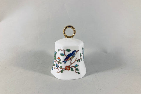 Aynsley - Pembroke - Bell - The China Village