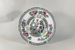 Aynsley - Indian Tree - Side Plate - 7" - The China Village