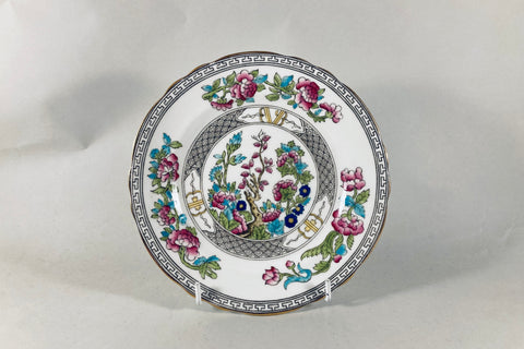 Aynsley - Indian Tree - Side Plate - 7" - The China Village