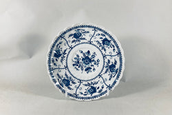 Johnsons - Indies - Soup Cup Saucer - 6 1/4" - The China Village