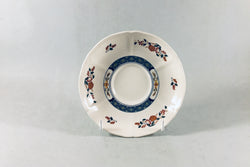 Wedgwood - Chinese Teal - Tea Saucer - 5 3/4" - The China Village