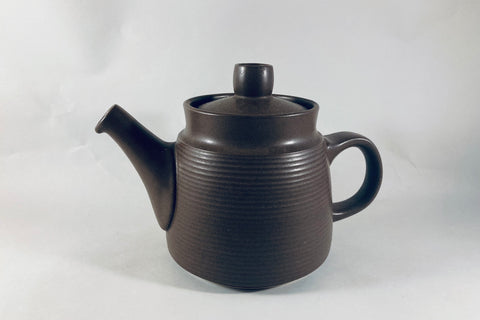 Denby / Langley - Mayflower - Teapot - 2pt - The China Village