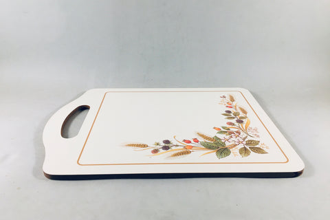 Marks & Spencer - Harvest - Board - 11 1/8 x 8 3/8" - The China Village