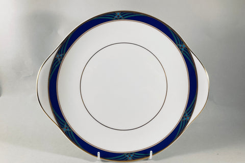 Royal Doulton - Regalia - Bread & Butter Plate - 10 3/4" - The China Village