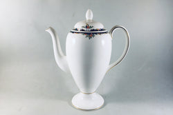 Wedgwood - Osborne - Coffee Pot - 2pt - The China Village