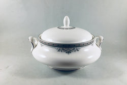 Royal Doulton - York - Vegetable Tureen - The China Village