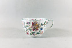 Minton - Haddon Hall - Teacup - 3 1/2 x 2 1/4" - The China Village