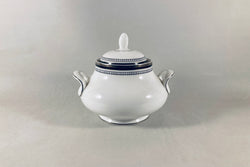 Royal Doulton - Sarabande - Sugar Bowl - Lidded - The China Village