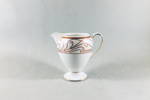 Wedgwood - Paris - Cream Jug - 1/3pt - The China Village