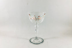 Johnsons - Eternal Beau - Champagne Saucer - 3 3/4 x 5 1/2" - The China Village