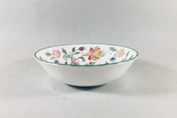 Minton - Haddon Hall - Fruit Saucer - 5 3/8" - The China Village