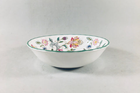 Minton - Haddon Hall - Fruit Saucer - 5 3/8" - The China Village
