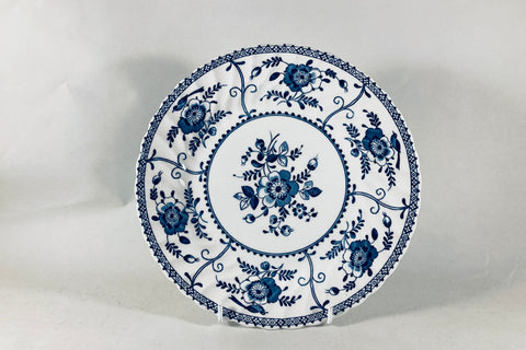 Johnsons - Indies - Starter Plate - 8 3/4" - The China Village