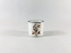 Midwinter - Wild Oats - Egg Cup - The China Village
