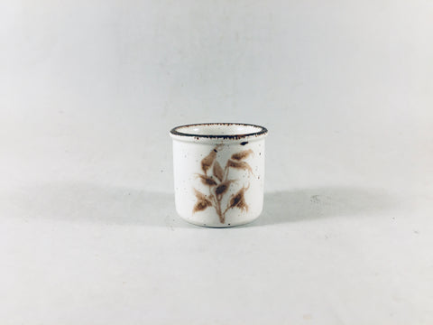Midwinter - Wild Oats - Egg Cup - The China Village