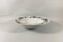 Royal Doulton - Larchmont - Rimmed Bowl - 8 1/8" - The China Village