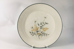 Royal Doulton - Will O' The Wisp - Thin Line - Dinner Plate - 10 5/8" - The China Village