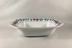 Adams - Old Colonial - Vegetable Dish - 9 3/4" - The China Village