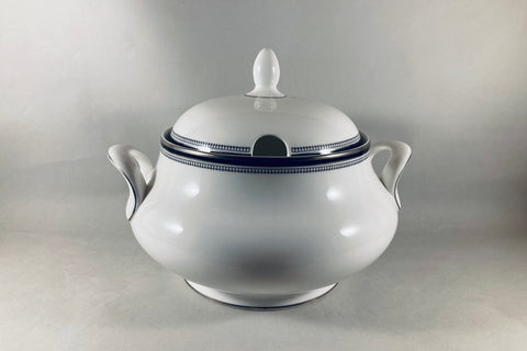 Royal Doulton - Sarabande - Soup Tureen - The China Village